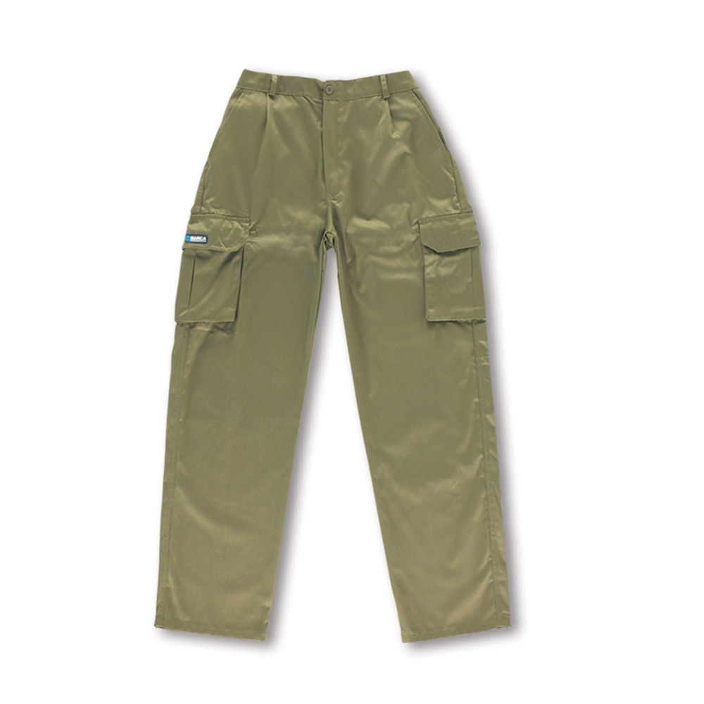 Pantalón tergal TOP beige 488-PM Top - Referencia 488-PM Top